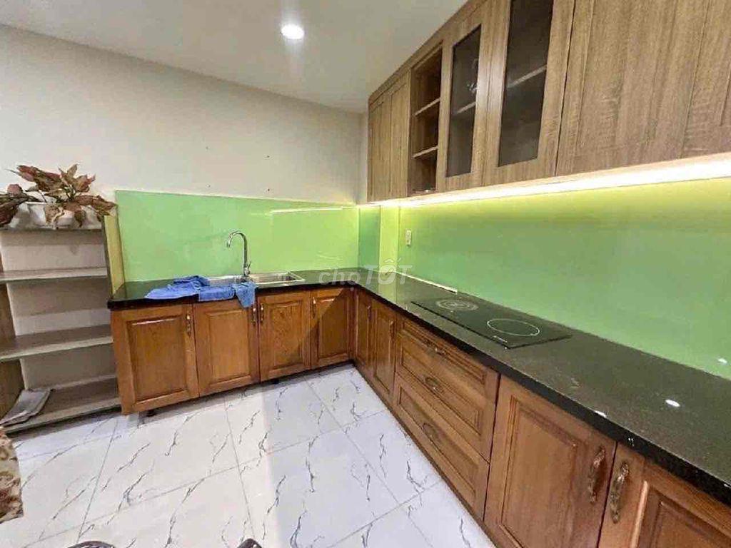 Bán nhà giá rẻ quận 7