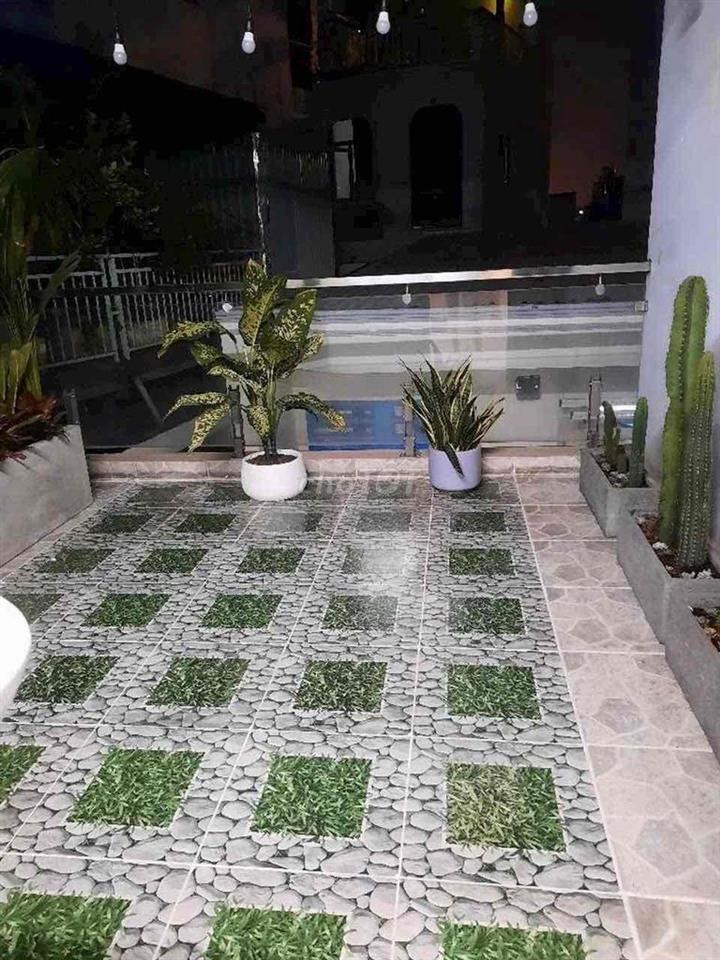 Bán nhà giá rẻ quận 7
