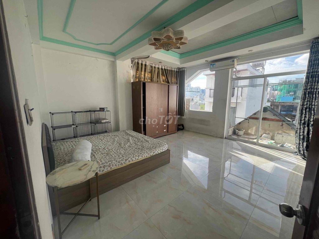 Cho Thuê Nhà Khu Nội Bộ Hẻm 793 Kiều Đàm