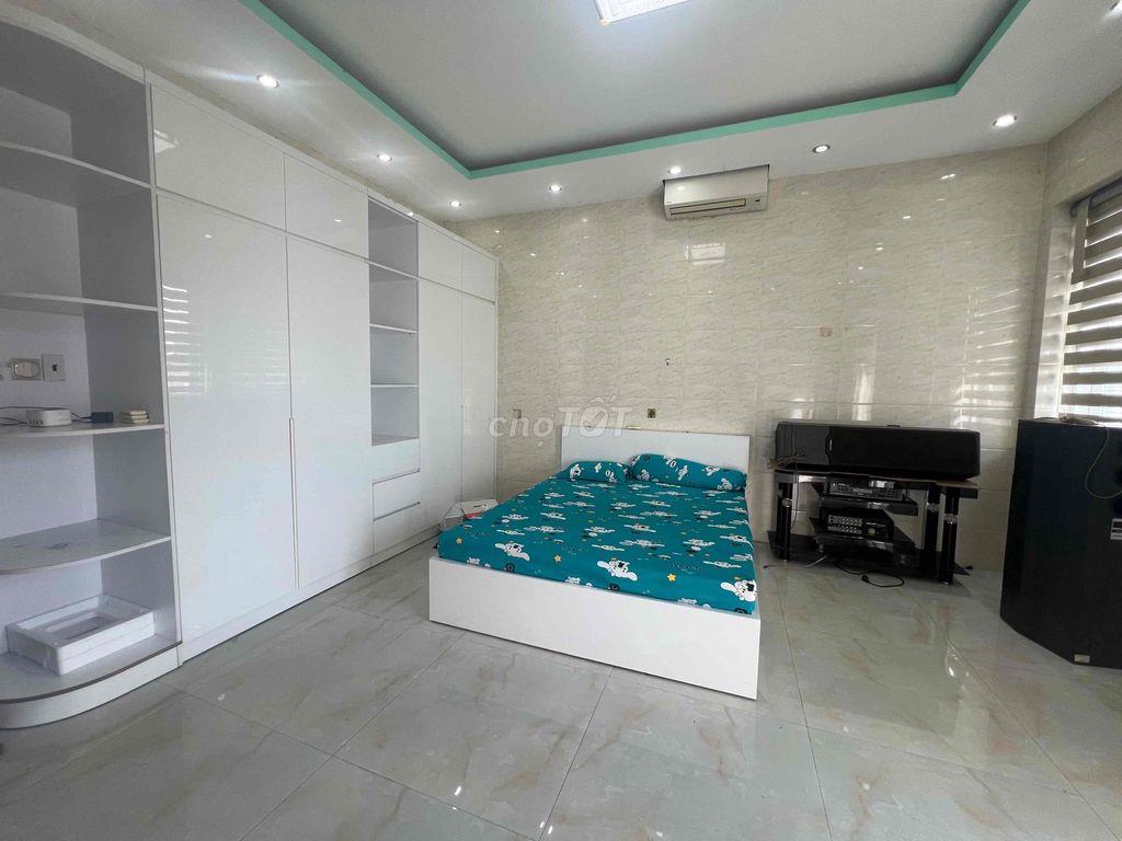 Cho Thuê Nhà Khu Nội Bộ Hẻm 793 Kiều Đàm