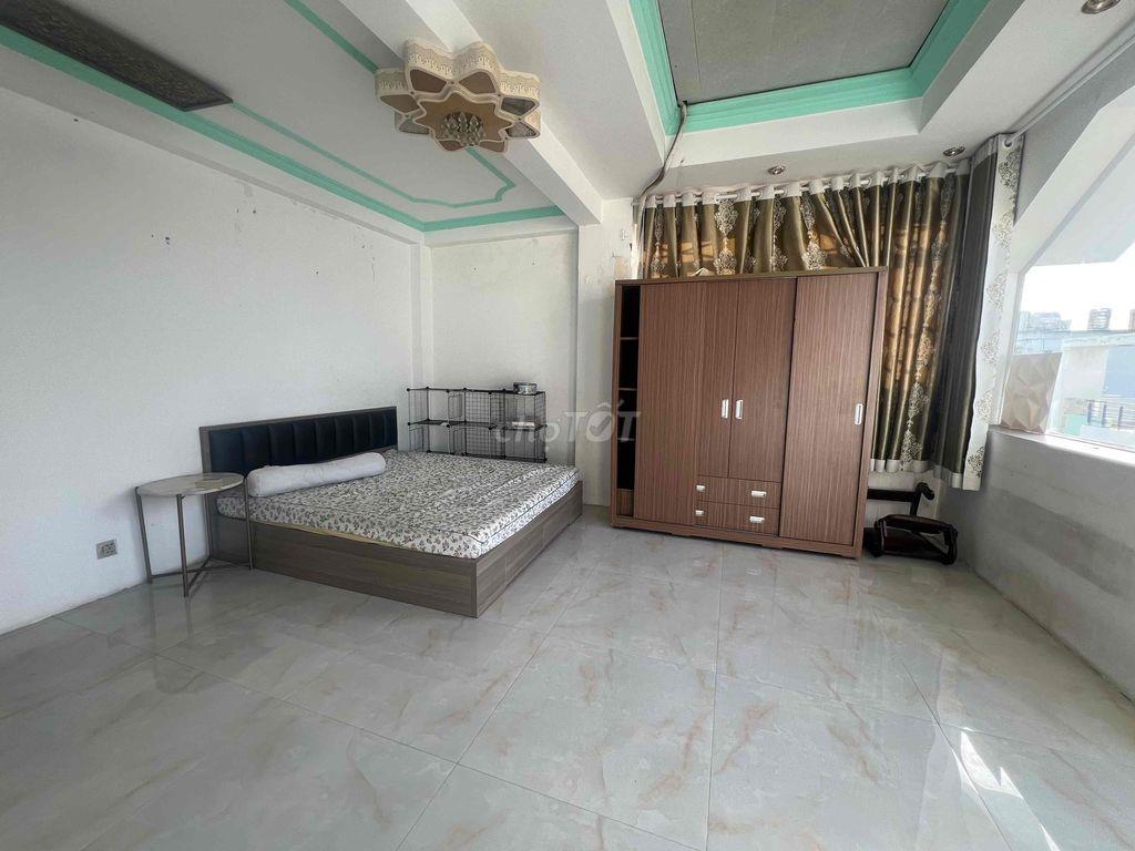 Cho Thuê Nhà Khu Nội Bộ Hẻm 793 Kiều Đàm