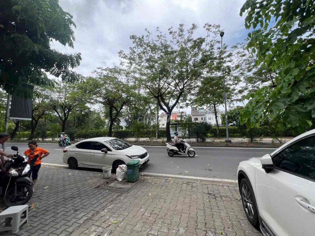 Cho Thuê Nhà Đường Số Kinh Doanh quận 7