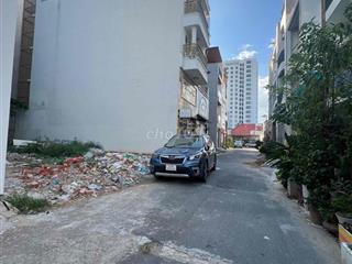 Bán Nhà HXH Phường Tân Hưng Quận 7