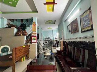 Bán Nhà 2 Tầng SHR p.Tân Hưng Quận 7