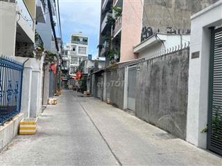 Bán Nhà Thu Nhập 28tr/tháng Hẻm 793 Kiều Đàm p. Tân Hưng