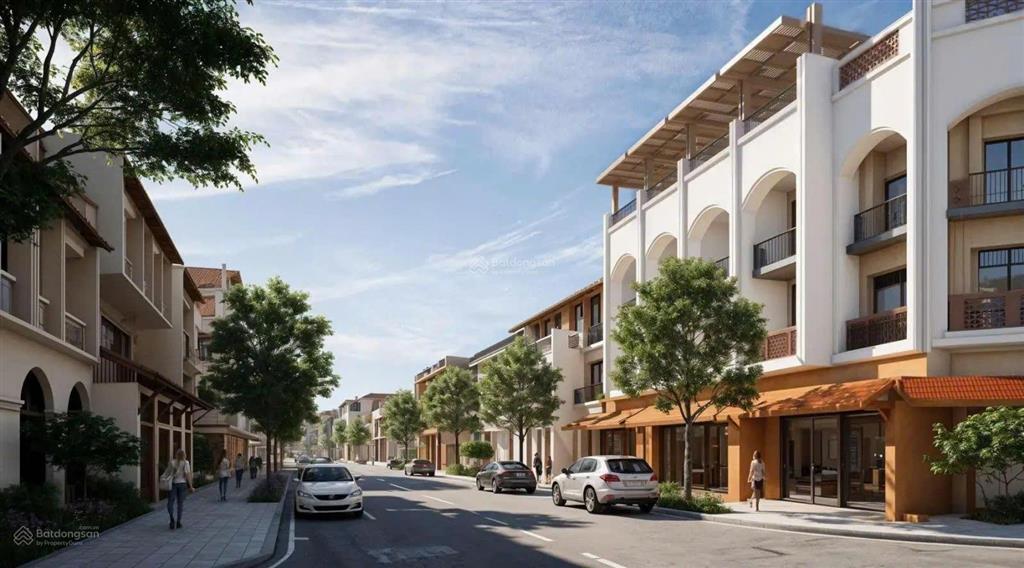 Bán biệt thự khoáng nóng charmora nha trang  khu khép kín chuẩn chất sống sponge tại việt nam