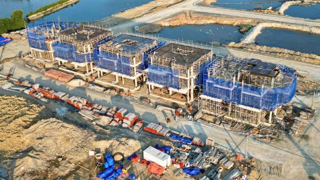 Bán biệt thự khoáng nóng charmora nha trang  khu khép kín chuẩn chất sống sponge tại việt nam