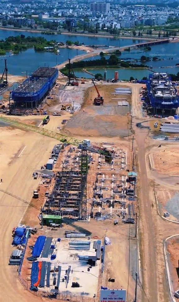 Bán biệt thự khoáng nóng charmora nha trang  khu khép kín chuẩn chất sống sponge tại việt nam