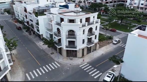 Bán nhà phố xây sẵn tại khu đô thị vcn phước long 2 giá rẻ chỉ 10,4 tỷ. thanh toán 8 đợt, 12 tháng