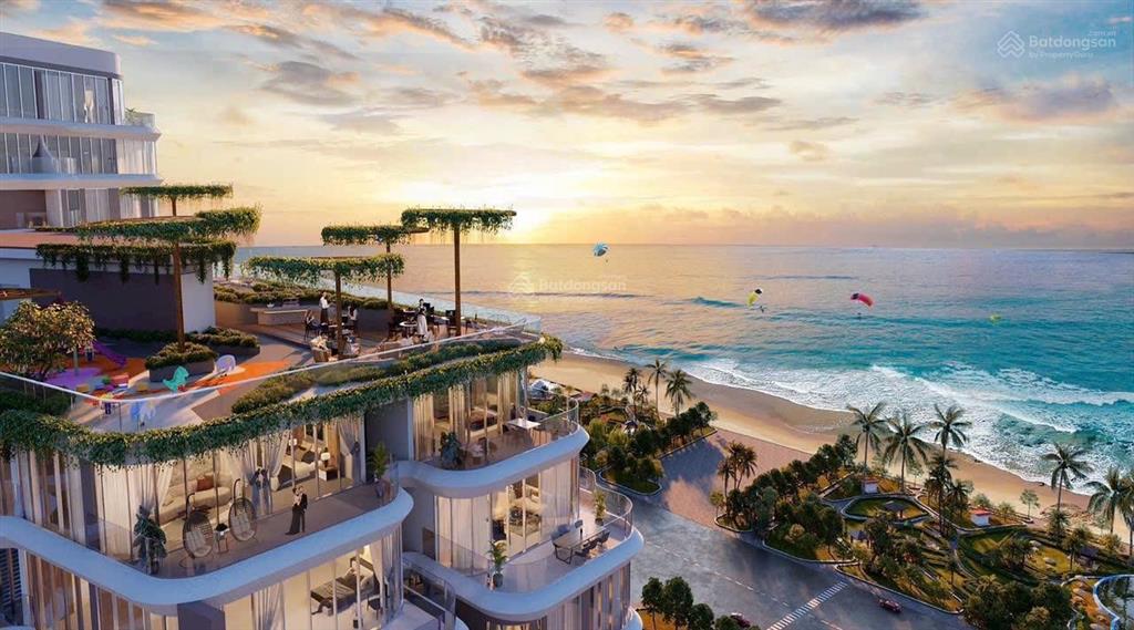 Giỏ hàng căn hộ biển sở hữu lâu dài. the welltone luxury residence nha trang, chỉ từ 100t/m2