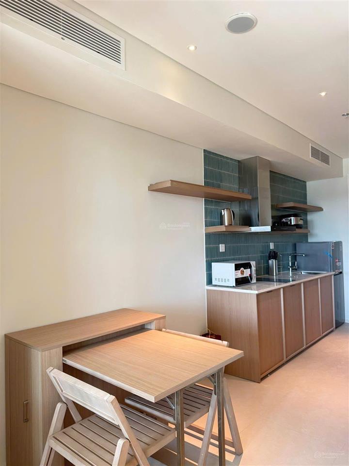 Chủ cần tiền bán căn 1pn+ view biển. toà paramount  libera nha trang. tháng 06/2026 nhận nhà