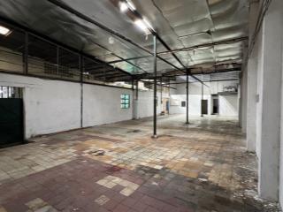 Cho thuê kho diện tích sử dụng 270m2, q. tân phú