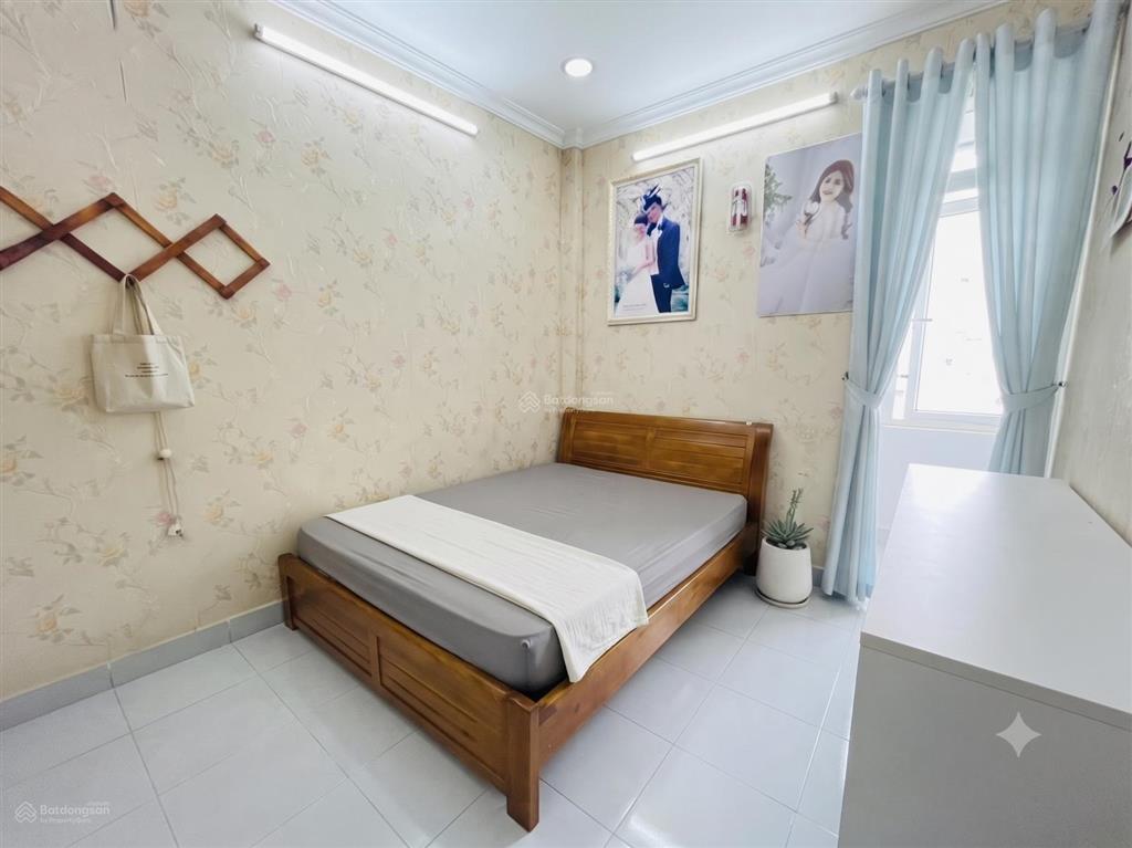 5x12.6m 2 tầng  siêu phẩm đông hưng thuận q12  hẻm xe tải lớn 3pn, 4wc