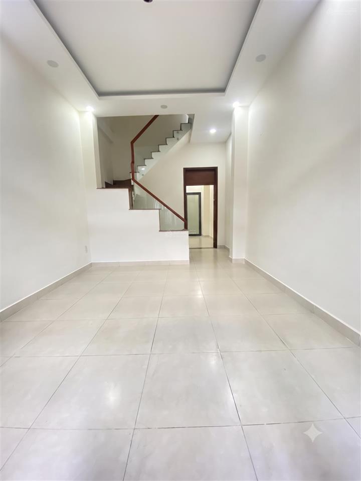 48m2  nguyễn sỹ sách  4 tầng  shr  7 tỷ 3  hẻm lớn ô tô