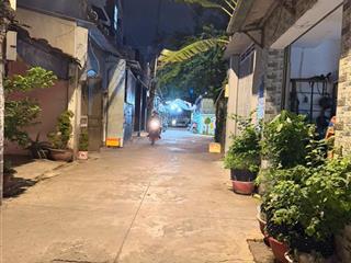 88m2  shr  5,8 tỷ  nguyễn văn quá 1/ hẻm ô tô  có 10 phòng trọ full