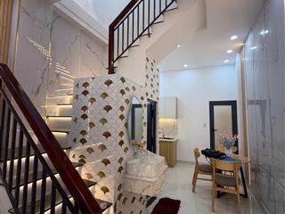 Dt sử dụng 70m2  shr  5,2 tỷ  hẻm thông nguyễn sĩ sách, gần nhà ga t3 tân bình