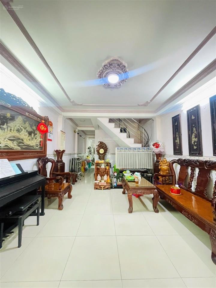 64m2  shr  6.4 tỷ  phạm văn chiêu gò vấp, lô góc 2 mặt tiền, kd sầm uất
