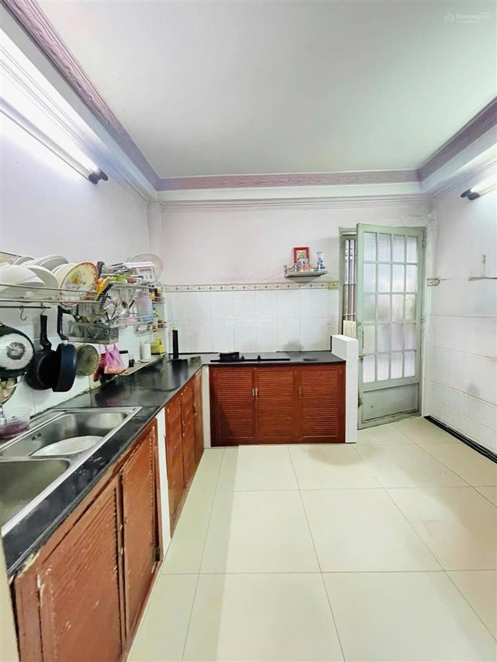 64m2  shr  6.4 tỷ  phạm văn chiêu gò vấp, lô góc 2 mặt tiền, kd sầm uất