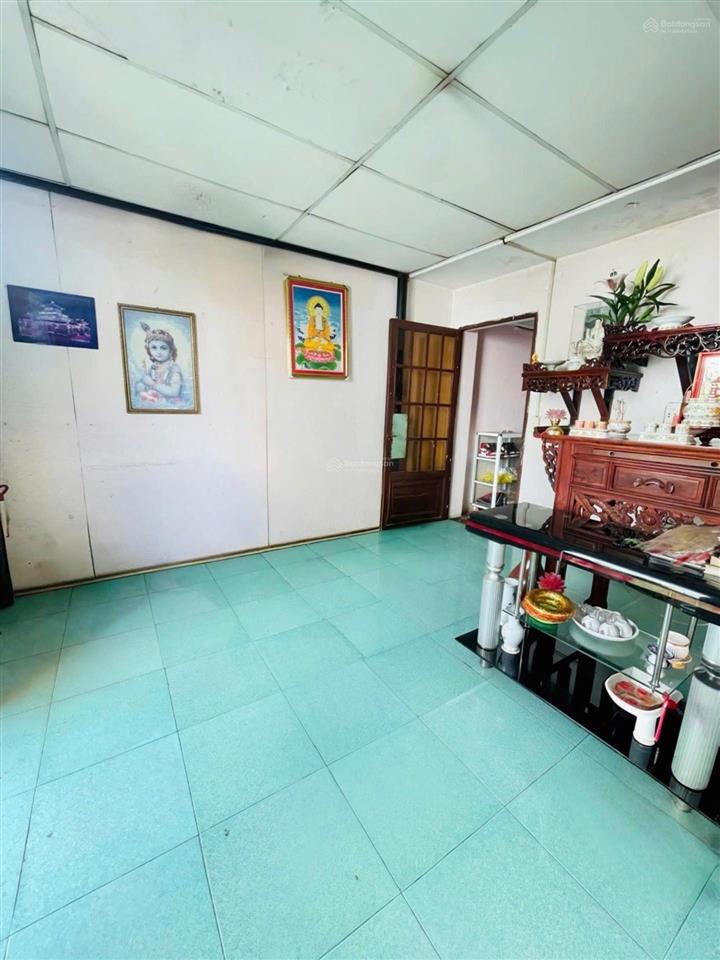 64m2  shr  6.4 tỷ  phạm văn chiêu gò vấp, lô góc 2 mặt tiền, kd sầm uất