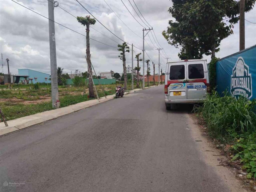 Mặt tiền xuân thới thượng hóc môn  5x20m  giảm sốc còn 3,7 tỷ