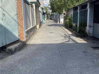 Bán gấp chỉ 4.5 tỷ  lô đất/nhà 88m2 ngang 10m nguyễn văn quá