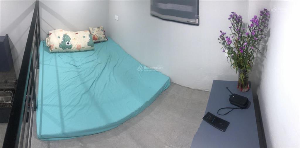 Cho thuê căn hộ dịch vụ chung cư mini có gác xép trung tâm đường vũ trọng phụng quận thanh xuân