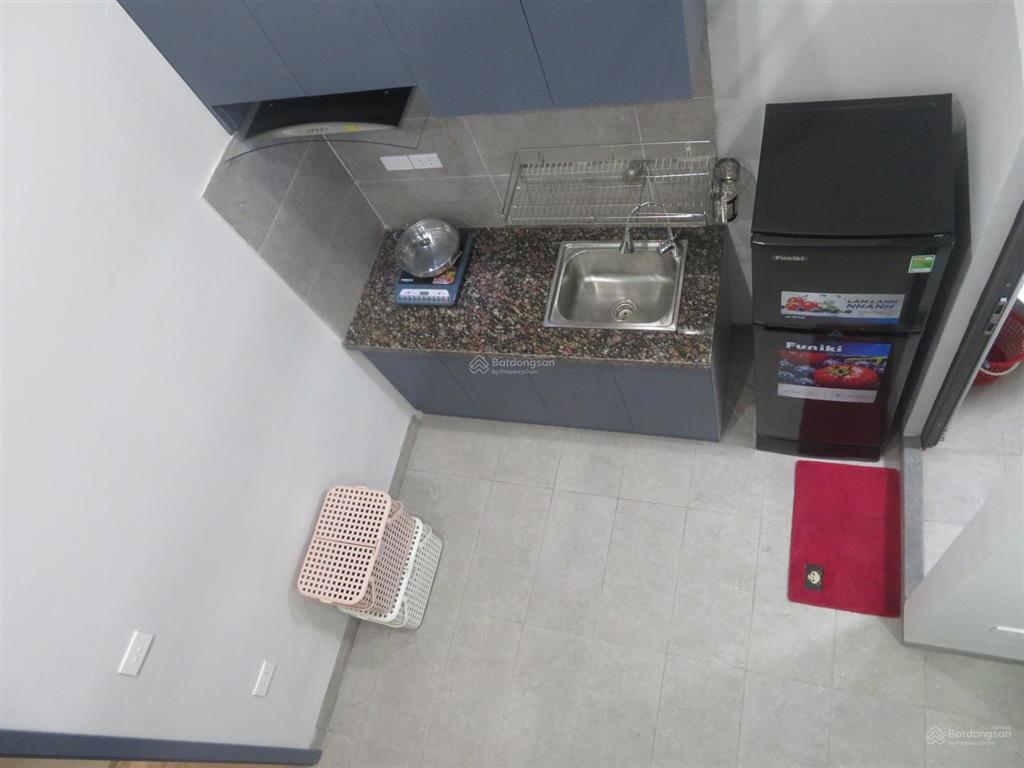 Cho thuê căn hộ dịch vụ chung cư mini có gác xép trung tâm đường vũ trọng phụng quận thanh xuân