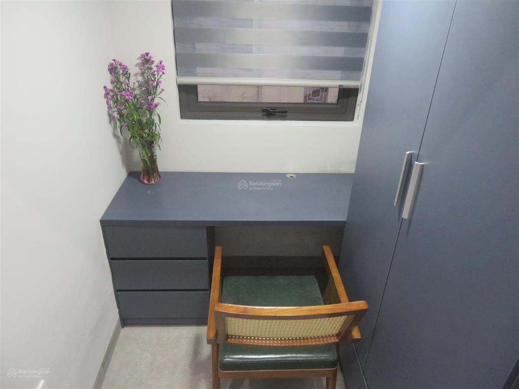 Cho thuê căn hộ dịch vụ chung cư mini có gác xép trung tâm đường vũ trọng phụng quận thanh xuân