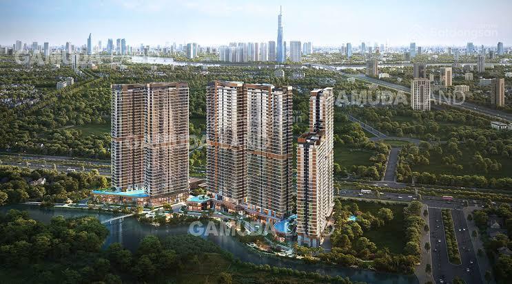1pn eaton park chỉ 7.2 tỷ, chủ cần ra gấp, đã thanh toán 15%.  0911 693 ***