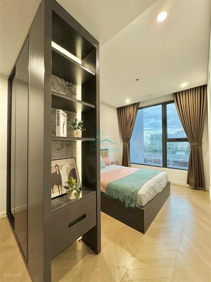 Cho thuê gấp cc 2pn, 40 triệu, 74m2 tại lumiere riverside, q2, hcm