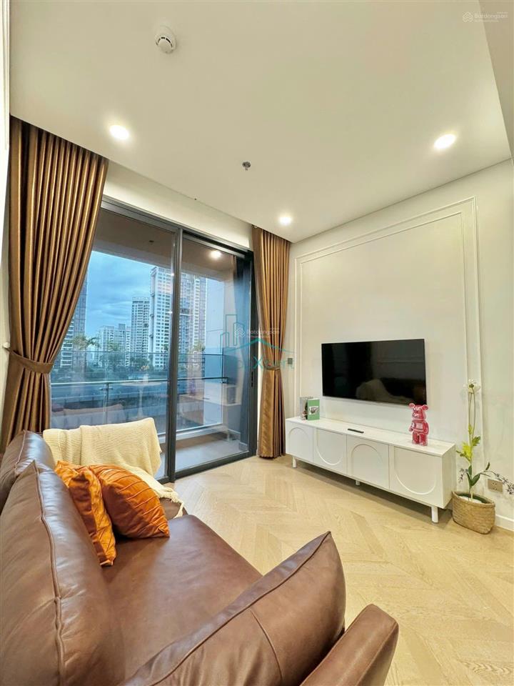 Cho thuê gấp cc 2pn, 40 triệu, 74m2 tại lumiere riverside, q2, hcm