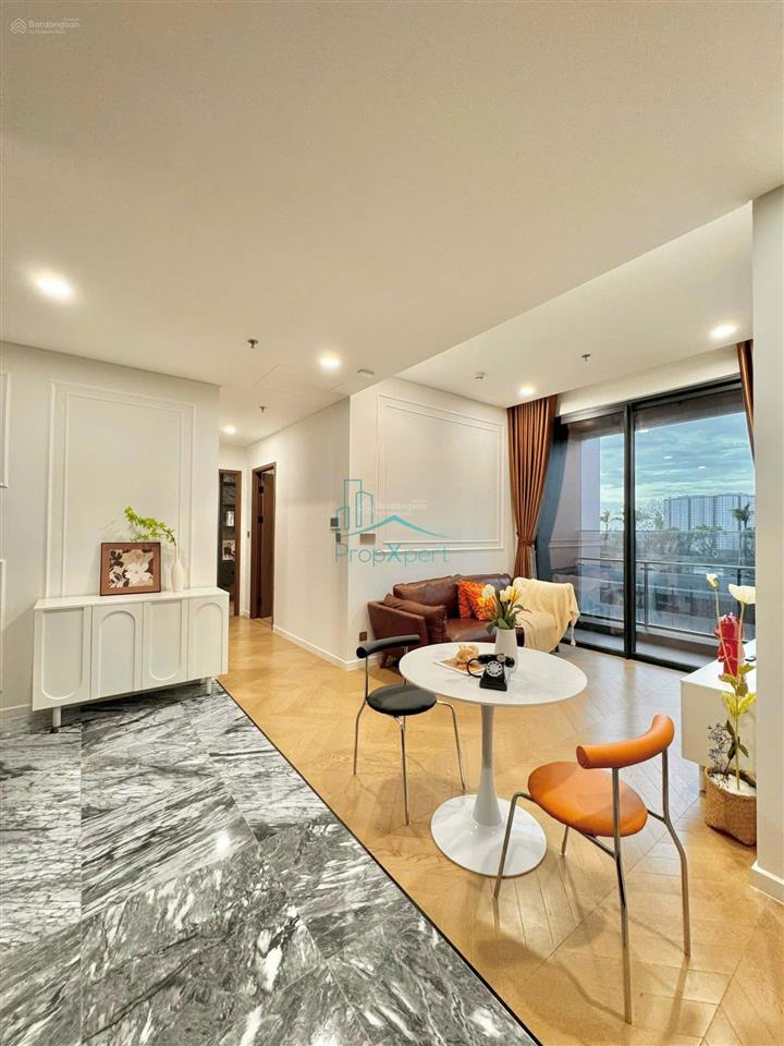 Cho thuê gấp cc 2pn, 40 triệu, 74m2 tại lumiere riverside, q2, hcm