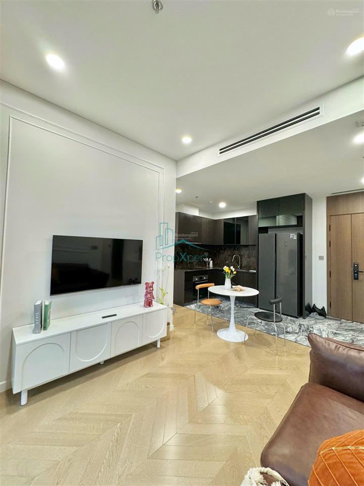 Cho thuê gấp cc 2pn, 40 triệu, 74m2 tại lumiere riverside, q2, hcm
