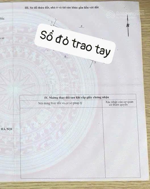 Cần tiền bán gấp đất vàng địa điểm kinh doanh sầm uất phú diễn