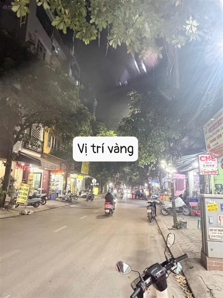 Cần tiền bán gấp đất vàng địa điểm kinh doanh sầm uất phú diễn