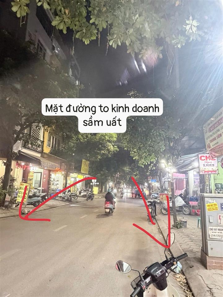 Cần tiền bán gấp đất vàng địa điểm kinh doanh sầm uất phú diễn