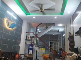 Hxh gò dầu tân hương  50m2  4x12.5m giá 5.5 tỷ
