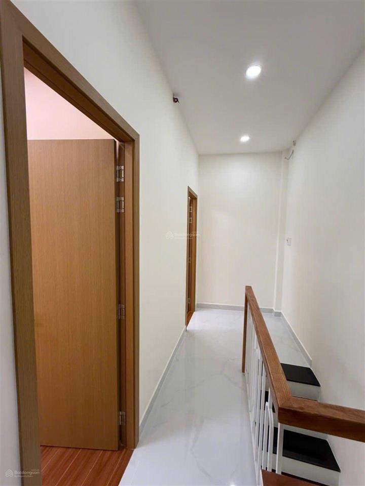 Nhà đẹp  5x6m ngay lũy bán bích, đủ công năng 2pn 2wc chỉ 3.x tỷ