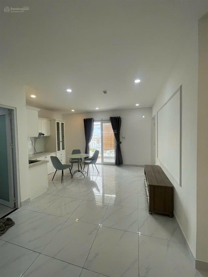 Căn hộ 8x đầm sen chỉ 2,58 tỷ 51m2  sổ hồng riêng lâu dài  thang máy  nhiều cây xanh