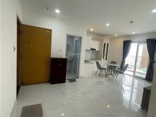 Căn hộ 8x đầm sen chỉ 2,58 tỷ 51m2  sổ hồng riêng lâu dài  thang máy  nhiều cây xanh