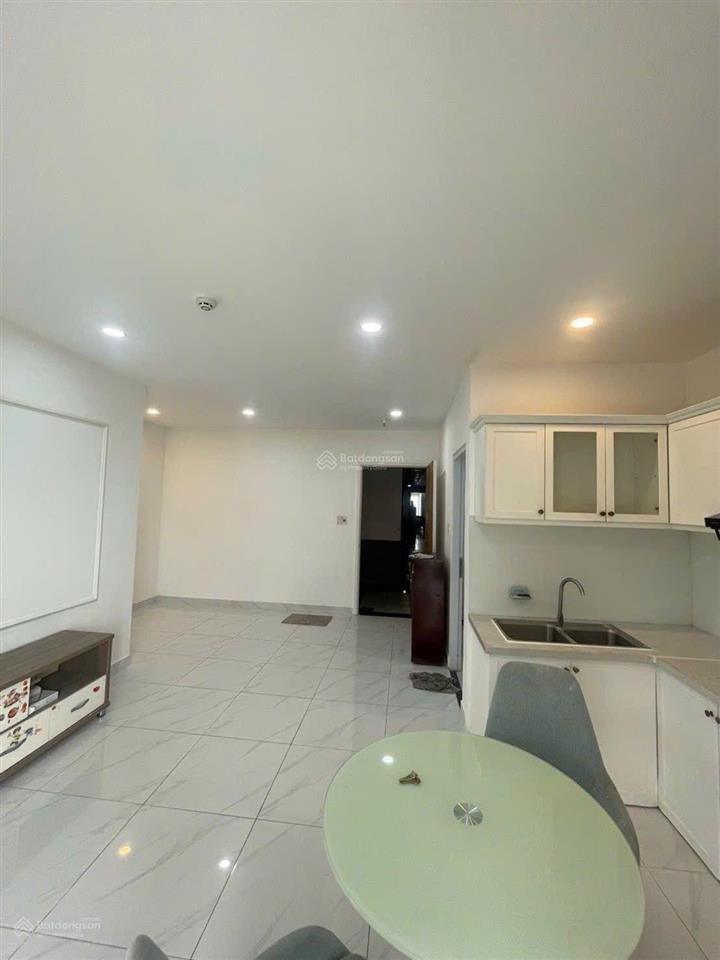 Căn hộ 8x đầm sen chỉ 2,58 tỷ 51m2  sổ hồng riêng lâu dài  thang máy  nhiều cây xanh
