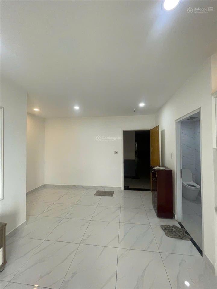 Căn hộ 8x đầm sen chỉ 2,58 tỷ 51m2  sổ hồng riêng lâu dài  thang máy  nhiều cây xanh