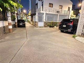 Hxh ngã 4 âu cơ  lạc long quân 52m2, 4 tầng 5.9 tỷ tl