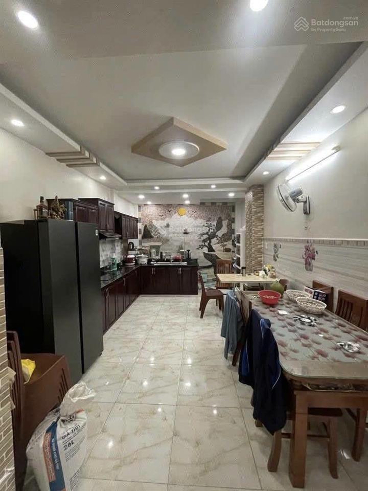 Nhà hxh 149/lũy bán bích  4x16m  2 tầng  giá 5.8 tỷ  tiện kinh doanh