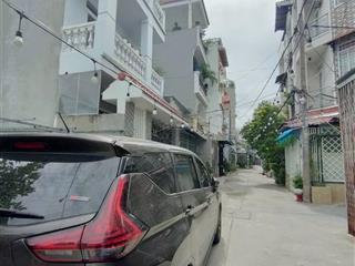 Hxh 5m p. tân sơn nhì  gần công viên  ngang 4x15m  giá 5.9 tỷ