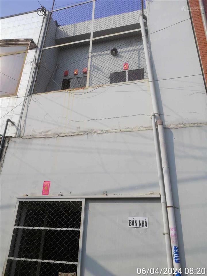 Bán nhà riêng chính chủ diện tích 48m2 tại phú vinh, định quán, đồng nai