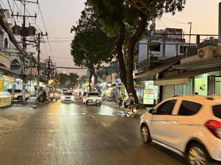 💥🏠🔥QUẬN 11, NHÀ NÁT, GẦN MẶT TIỀN, NGAY CV ĐẦM SEN, HXH THÔNG,118M2, NGANG 4.5M, CHỈ NHỈNH 9 TỶ