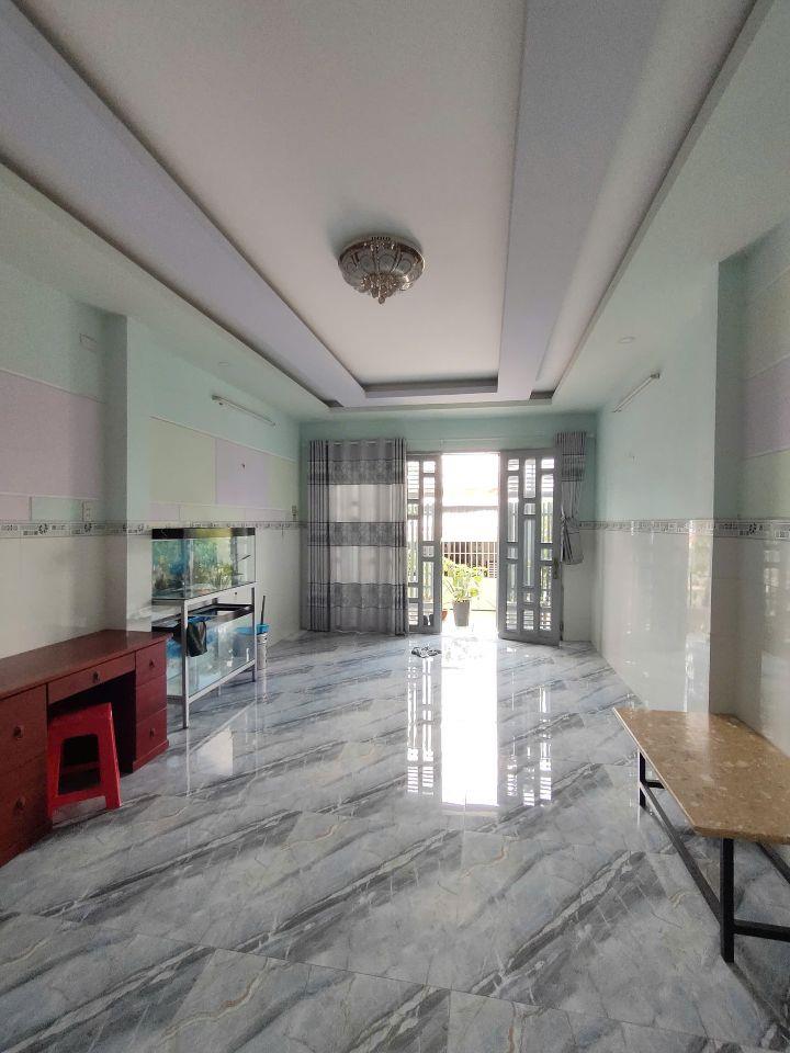 💥🚘🏠GẤP BÁN, GIẢM SỐC 1.2TỶ, MỚI ĐẸP, BÙI TƯ TOÀN, BÌNH TÂN, HXT THÔNG, 80M2, 3 TẦNG,CHỈ 6TỲ3 BL