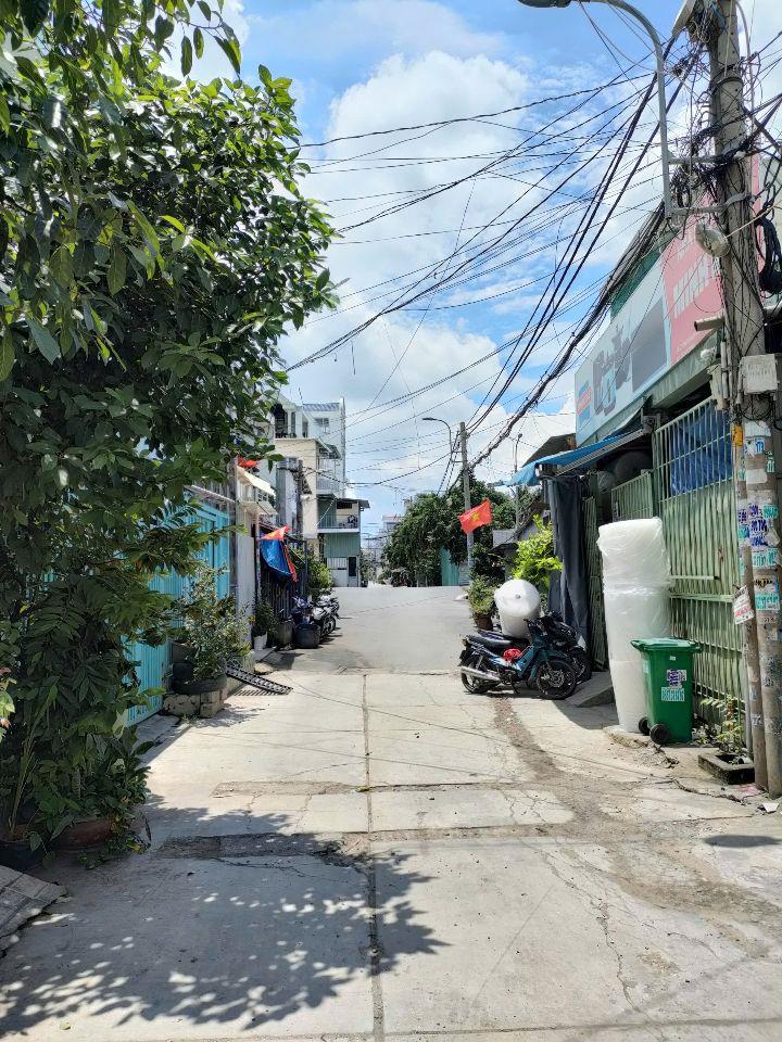 💥🚘🏠GẤP BÁN, GIẢM SỐC 1.2TỶ, MỚI ĐẸP, BÙI TƯ TOÀN, BÌNH TÂN, HXT THÔNG, 80M2, 3 TẦNG,CHỈ 6TỲ3 BL