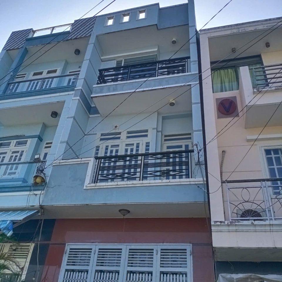 💥🚘🏠GẤP BÁN, GIẢM SỐC 1.2TỶ, MỚI ĐẸP, BÙI TƯ TOÀN, BÌNH TÂN, HXT THÔNG, 80M2, 3 TẦNG,CHỈ 6TỲ3 BL